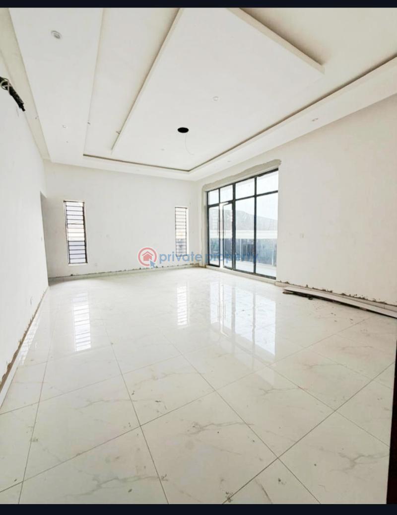 4 bedroom Detached Duplex For Sale Opic Isheri Ojodu Lagos - 6