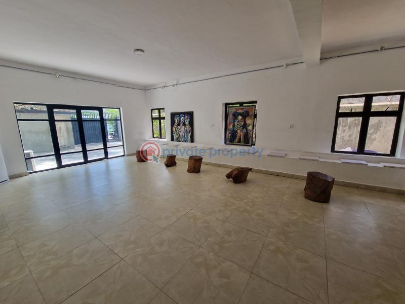 4 bedroom Commercial Property For Rent Off Admiralty Road Lekki Phase 1 Lagos - 6