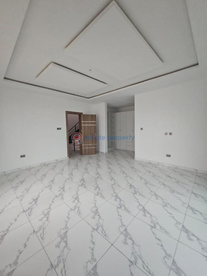 4 bedroom Detached Duplex For Sale Gbadaga, Gbagada Lagos - 6