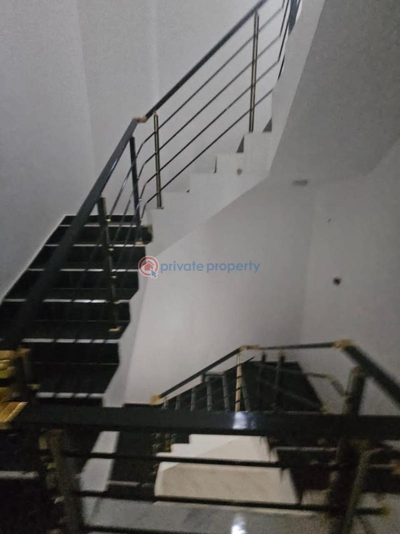 4 bedroom Detached Duplex For Sale Gbadaga, Gbagada Lagos - 10