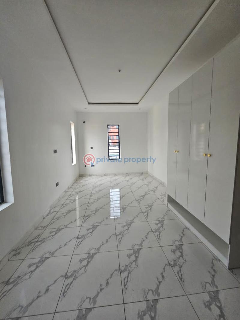 4 bedroom Detached Duplex For Sale Gbadaga, Gbagada Lagos - 4
