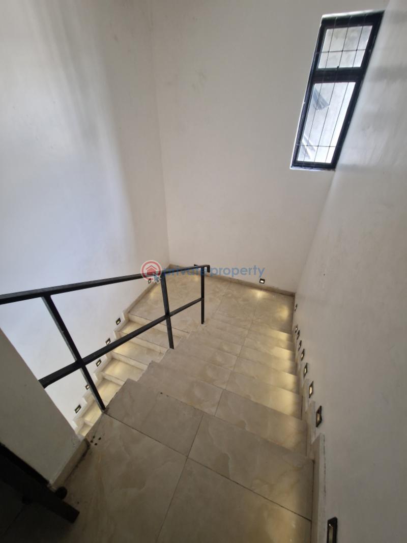4 bedroom Commercial Property For Rent Off Admiralty Road Lekki Phase 1 Lagos - 9