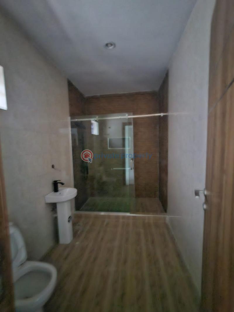 4 bedroom Detached Duplex For Sale Gbadaga, Gbagada Lagos - 13