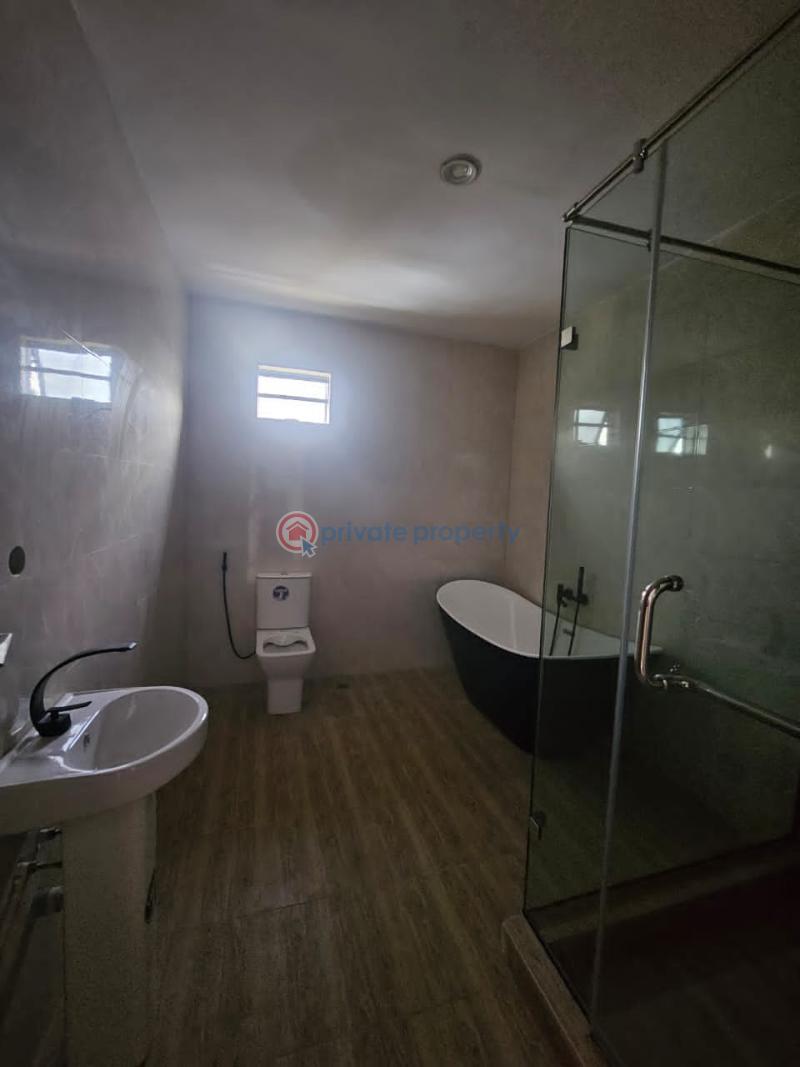 4 bedroom Detached Duplex For Sale Gbadaga, Gbagada Lagos - 26