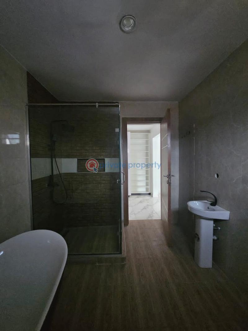 4 bedroom Detached Duplex For Sale Gbadaga, Gbagada Lagos - 7