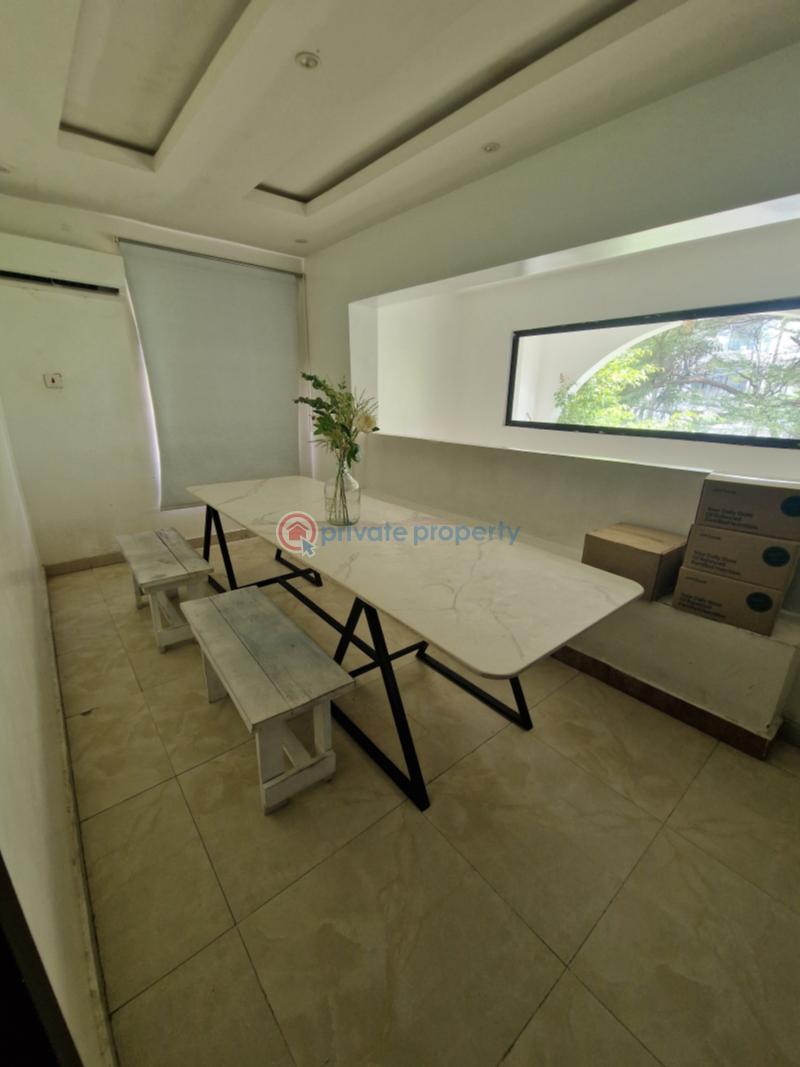 4 bedroom Commercial Property For Rent Off Admiralty Road Lekki Phase 1 Lagos - 10