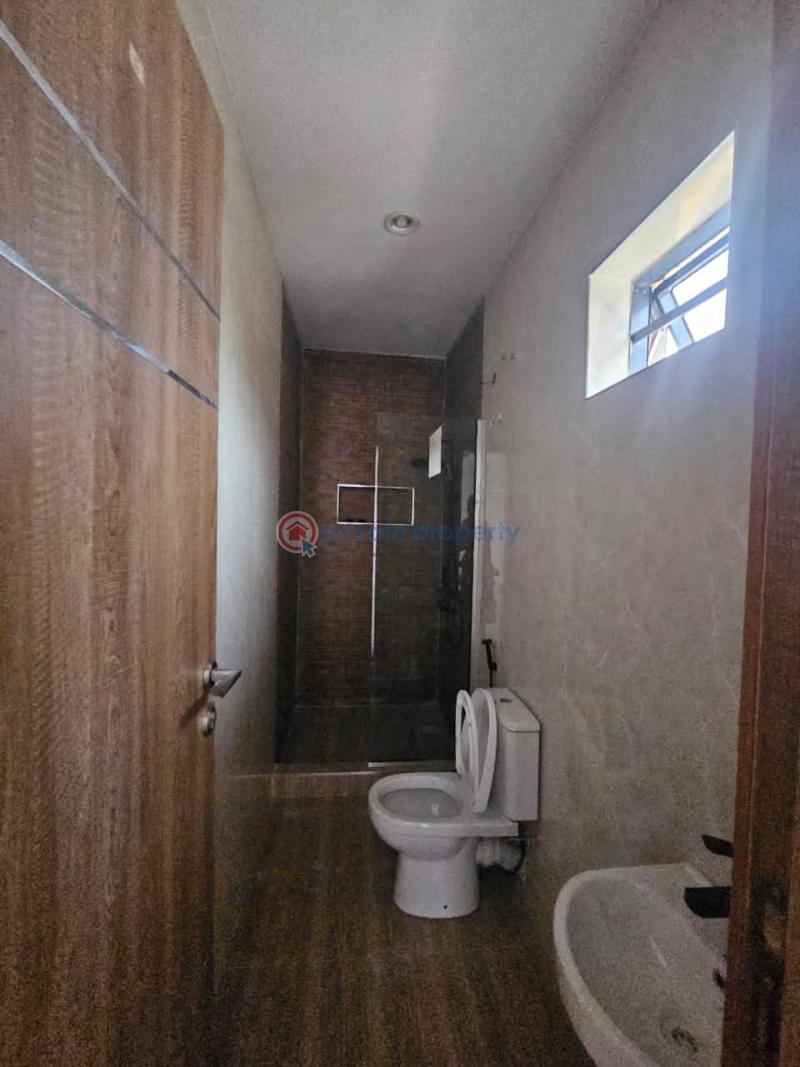 4 bedroom Detached Duplex For Sale Gbadaga, Gbagada Lagos - 5