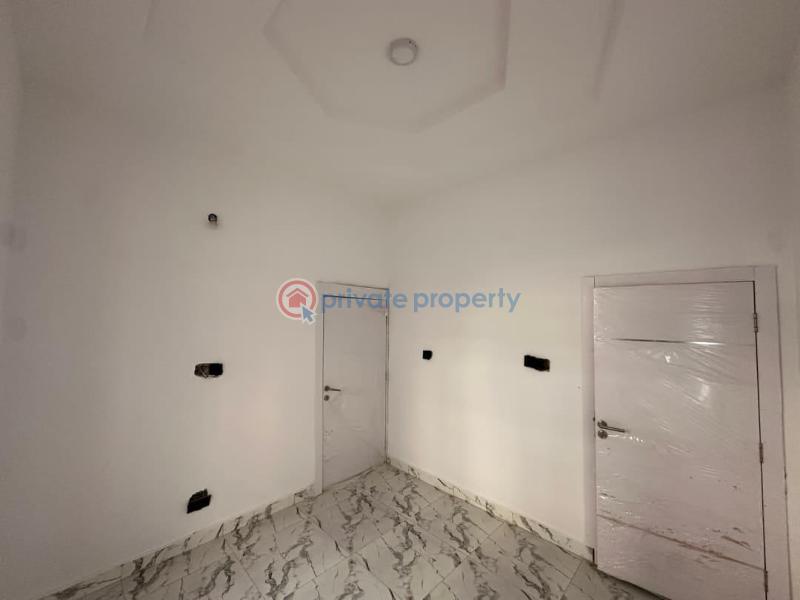 4 bedroom Detached Duplex For Sale Lekki Lagos - 2