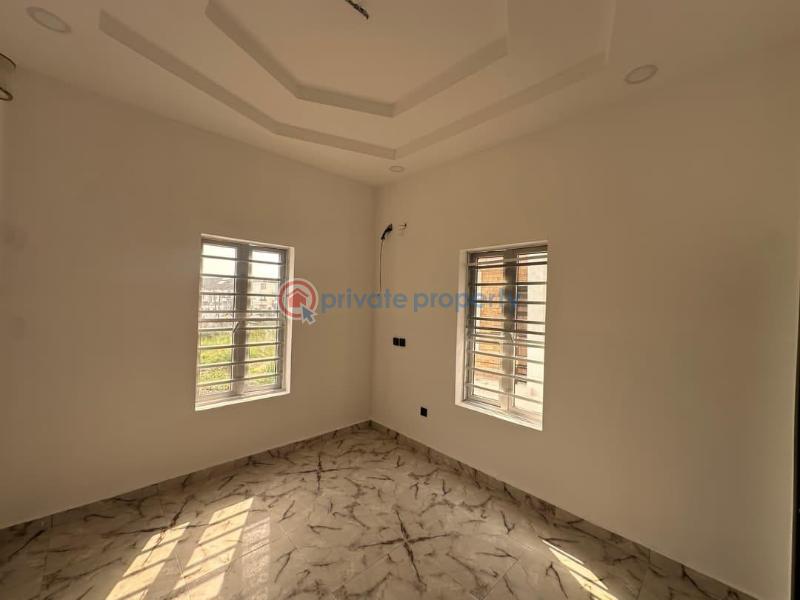 4 bedroom Detached Duplex For Sale Lekki Lagos - 3