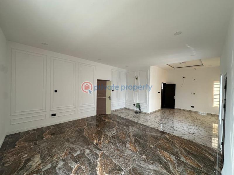 4 bedroom Detached Duplex For Sale Lekki Lagos - 1