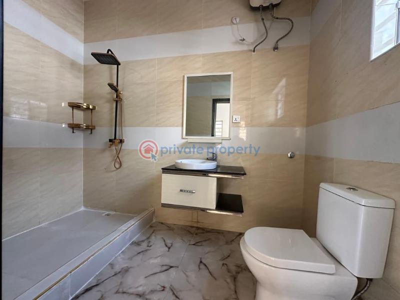 4 bedroom Detached Duplex For Sale Lekki Lagos - 4