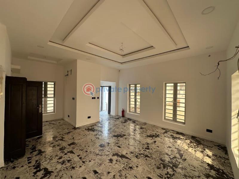 4 bedroom Detached Duplex For Sale Lekki Lagos - 8