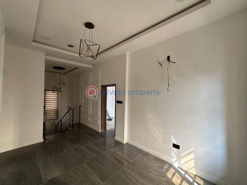 4 bedroom Detached Duplex For Sale Lekki Lagos - 0