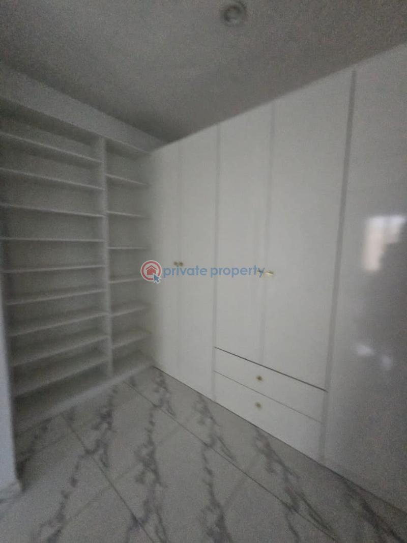 4 bedroom Detached Duplex For Sale Gbadaga, Gbagada Lagos - 22
