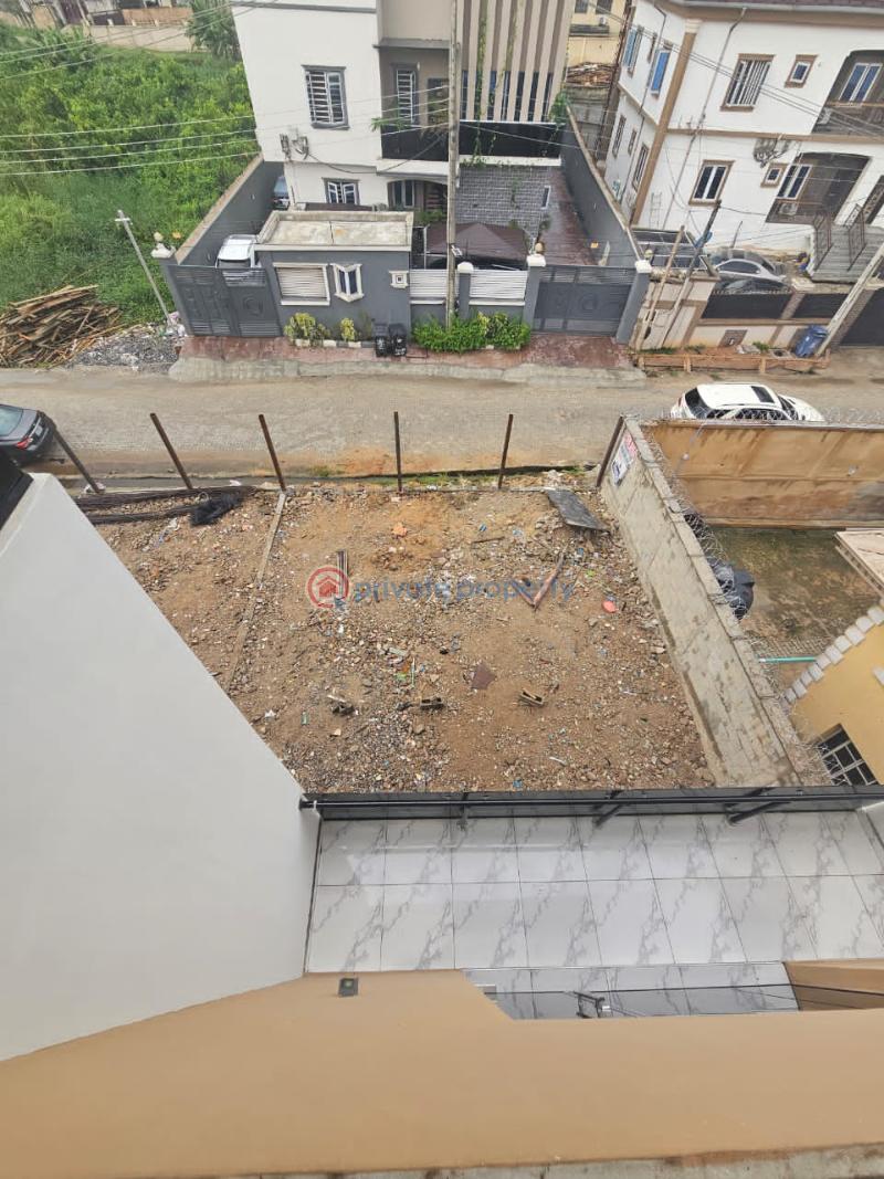 4 bedroom Detached Duplex For Sale Gbadaga, Gbagada Lagos - 8