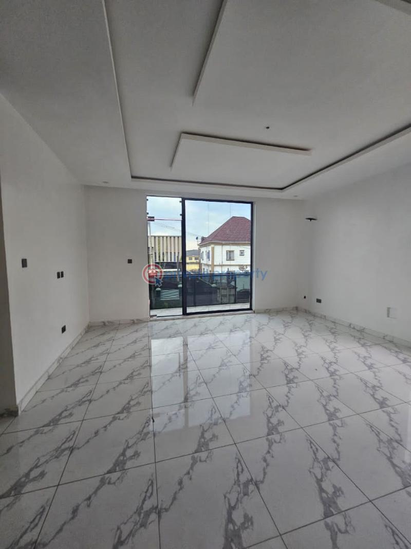 4 bedroom Detached Duplex For Sale Gbadaga, Gbagada Lagos - 3