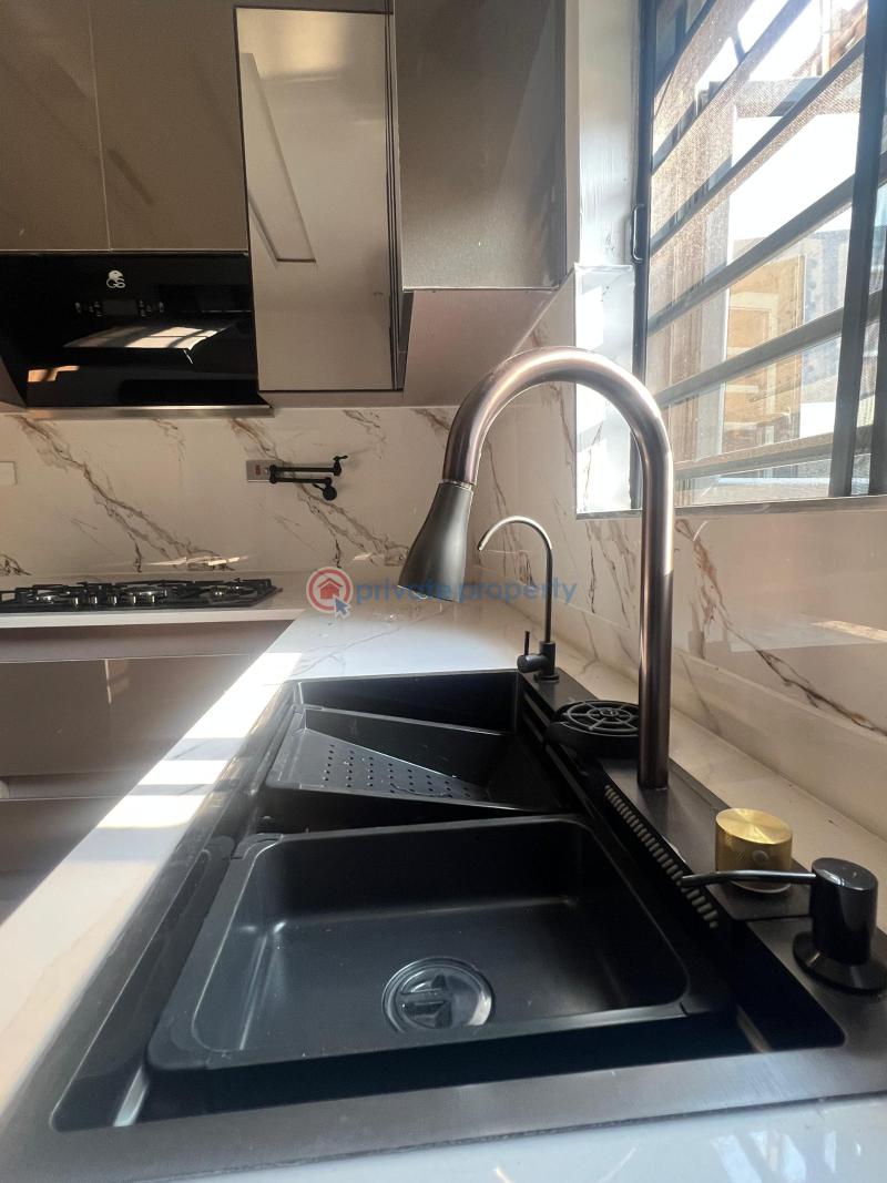 4 bedroom Detached Duplex For Sale Magodo Gra Phrase 1 Magodo GRA Phase 1 Ojodu Lagos - 1