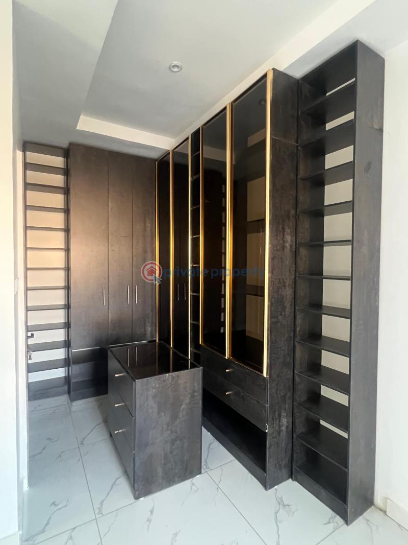 4 bedroom Detached Duplex For Sale Magodo Gra Phrase 1 Magodo GRA Phase 1 Ojodu Lagos - 3