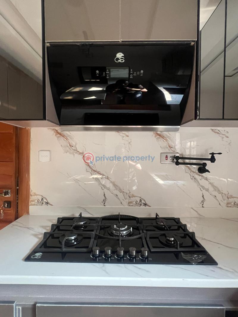 4 bedroom Detached Duplex For Sale Magodo Gra Phrase 1 Magodo GRA Phase 1 Ojodu Lagos - 6