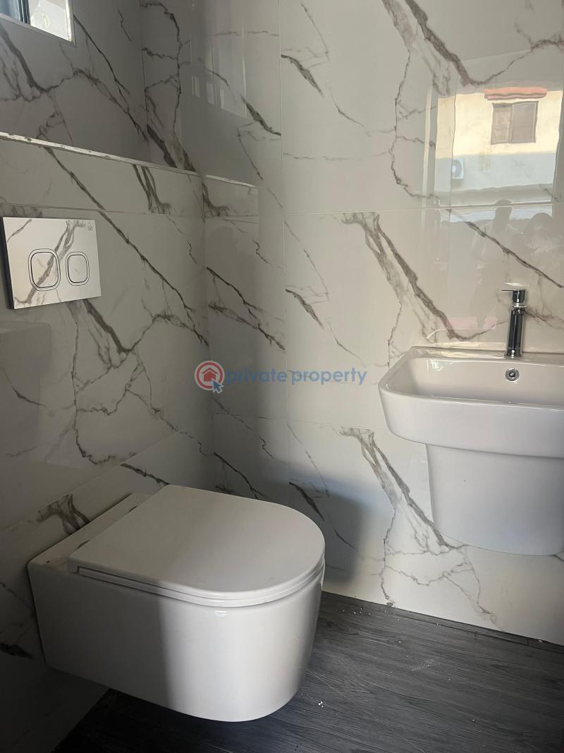 4 bedroom Detached Duplex For Sale Magodo Gra Phrase 1 Magodo GRA Phase 1 Ojodu Lagos - 5