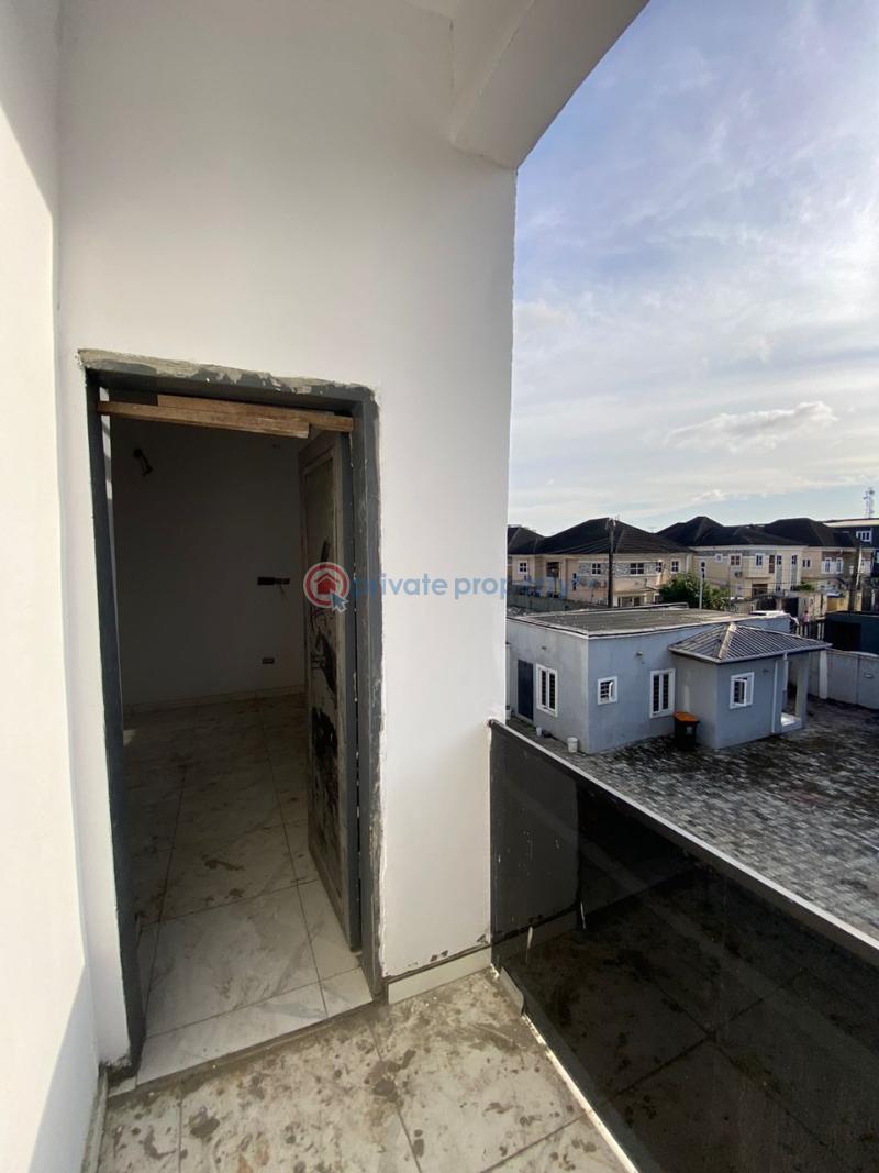 4 bedroom Detached Duplex For Sale Magodo Gra Phrase 1 Magodo GRA Phase 1 Ojodu Lagos - 7