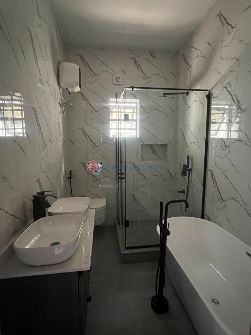 4 bedroom Detached Duplex For Sale Magodo Gra Phrase 1 Magodo GRA Phase 1 Ojodu Lagos - 2