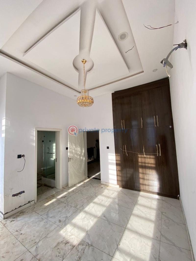 4 bedroom Detached Duplex For Sale Magodo Gra Phrase 1 Magodo GRA Phase 1 Ojodu Lagos - 8