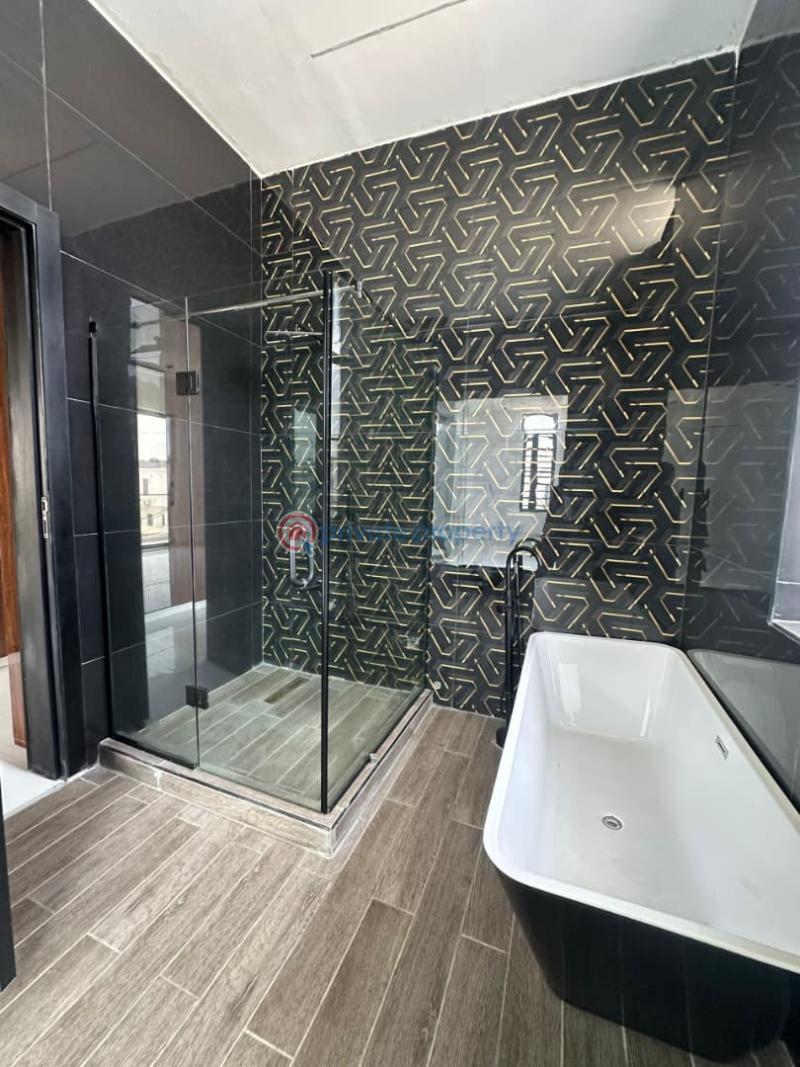 4 bedroom Detached Duplex For Sale Gated Estate Ajah Addo Ajah Lagos - 7