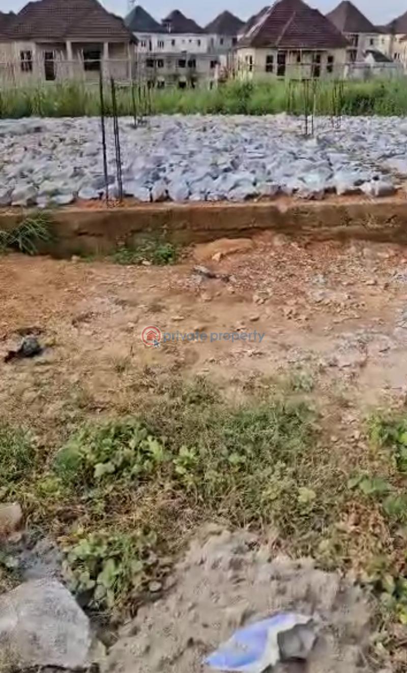 4 bedroom Residential Land For Sale Behind Aym Shafa Filling Station ⛽ / Opp. Glory Dome / Lugbe Abuja Lugbe Abuja Phase 4  - 3