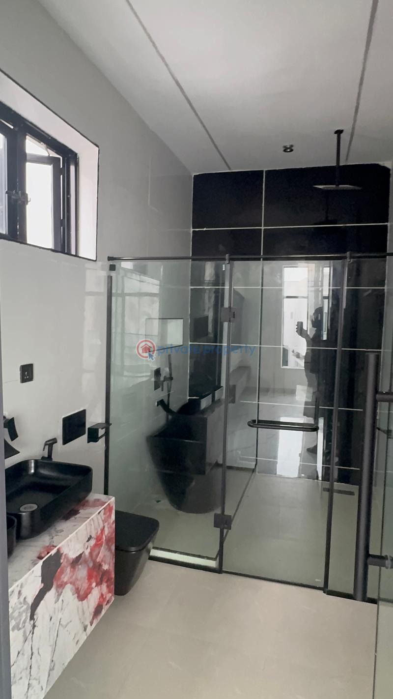 4 bedroom Duplex For Sale Dpk Estate Boss Man Mini Estate Off Orchid Road Eleganza Ajah Lagos Ajah Lagos - 14