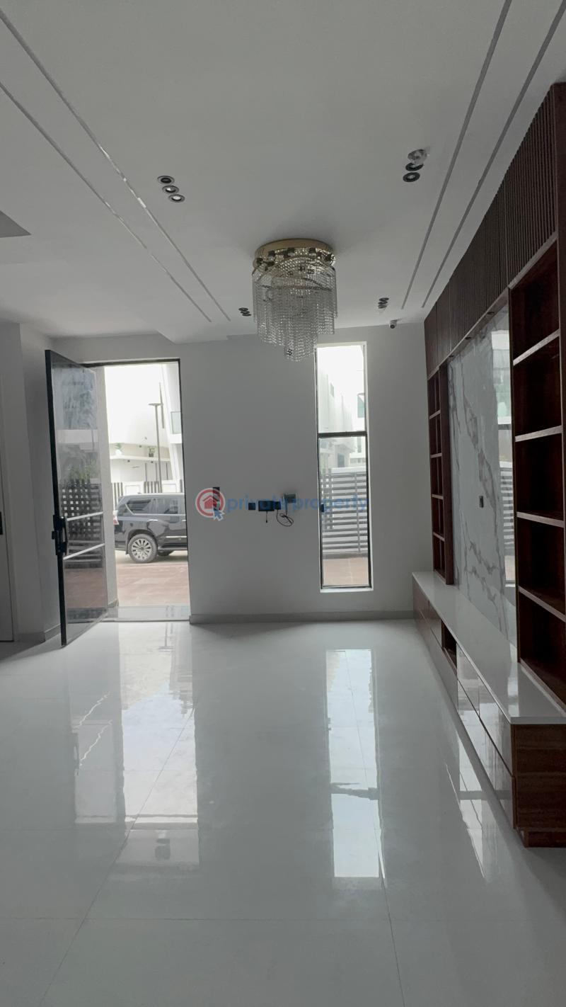 4 bedroom Duplex For Sale Dpk Estate Boss Man Mini Estate Off Orchid Road Eleganza Ajah Lagos Ajah Lagos - 7