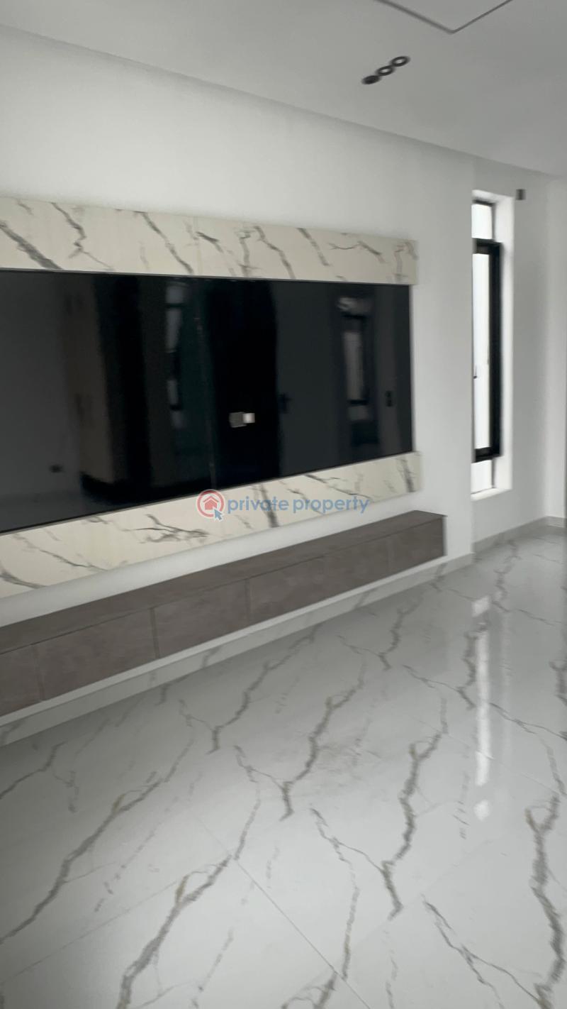 4 bedroom Duplex For Sale Dpk Estate Boss Man Mini Estate Off Orchid Road Eleganza Ajah Lagos Ajah Lagos - 12
