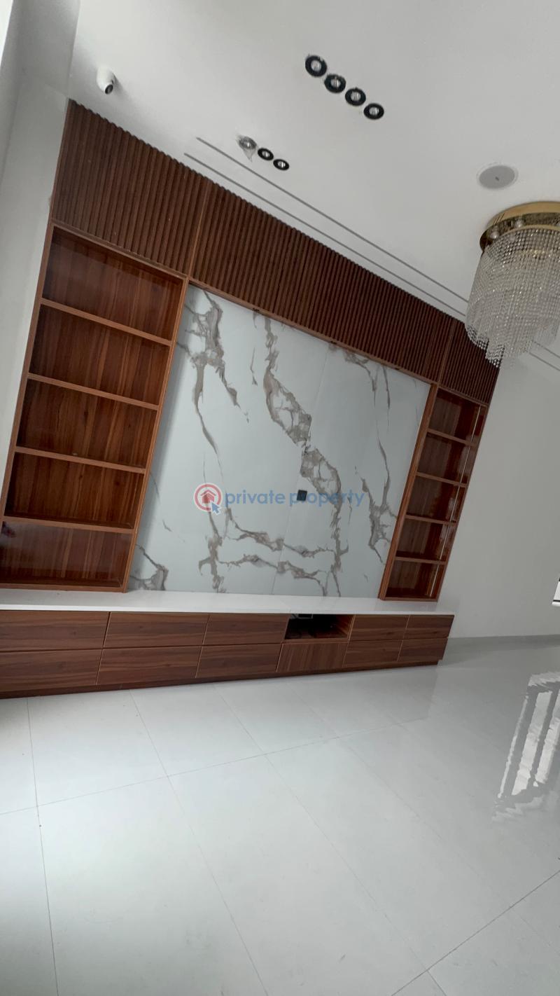 4 bedroom Duplex For Sale Dpk Estate Boss Man Mini Estate Off Orchid Road Eleganza Ajah Lagos Ajah Lagos - 2