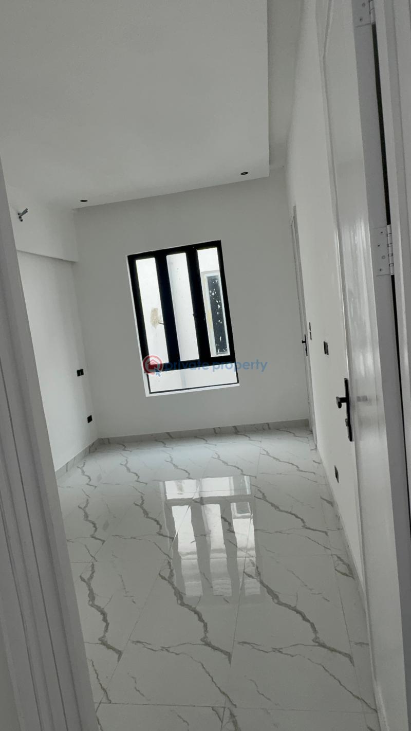 4 bedroom Duplex For Sale Dpk Estate Boss Man Mini Estate Off Orchid Road Eleganza Ajah Lagos Ajah Lagos - 10