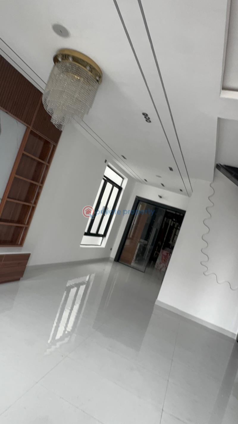 4 bedroom Duplex For Sale Dpk Estate Boss Man Mini Estate Off Orchid Road Eleganza Ajah Lagos Ajah Lagos - 1