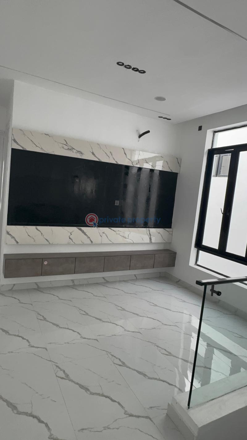 4 bedroom Duplex For Sale Dpk Estate Boss Man Mini Estate Off Orchid Road Eleganza Ajah Lagos Ajah Lagos - 9
