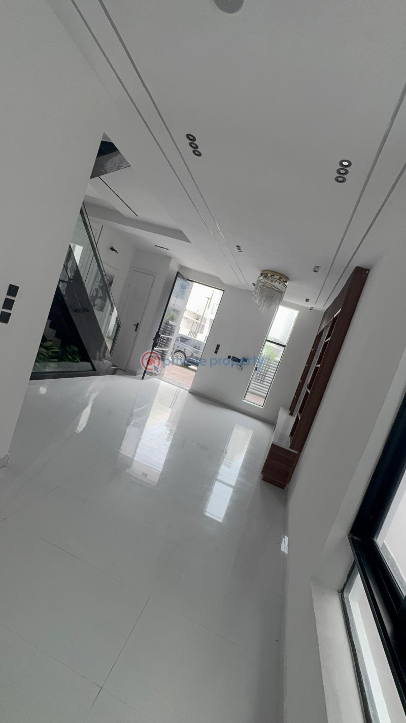 4 bedroom Duplex For Sale Dpk Estate Boss Man Mini Estate Off Orchid Road Eleganza Ajah Lagos Ajah Lagos - 3