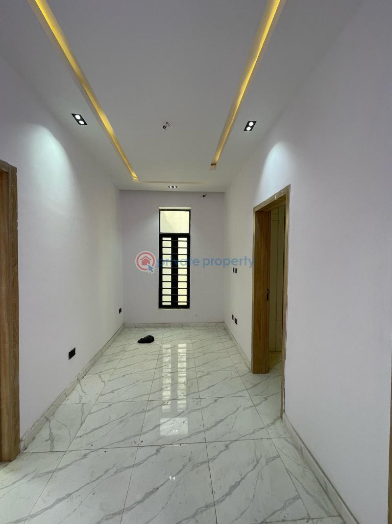 4 bedroom Duplex For Sale Ikota Lekki Lagos - 6