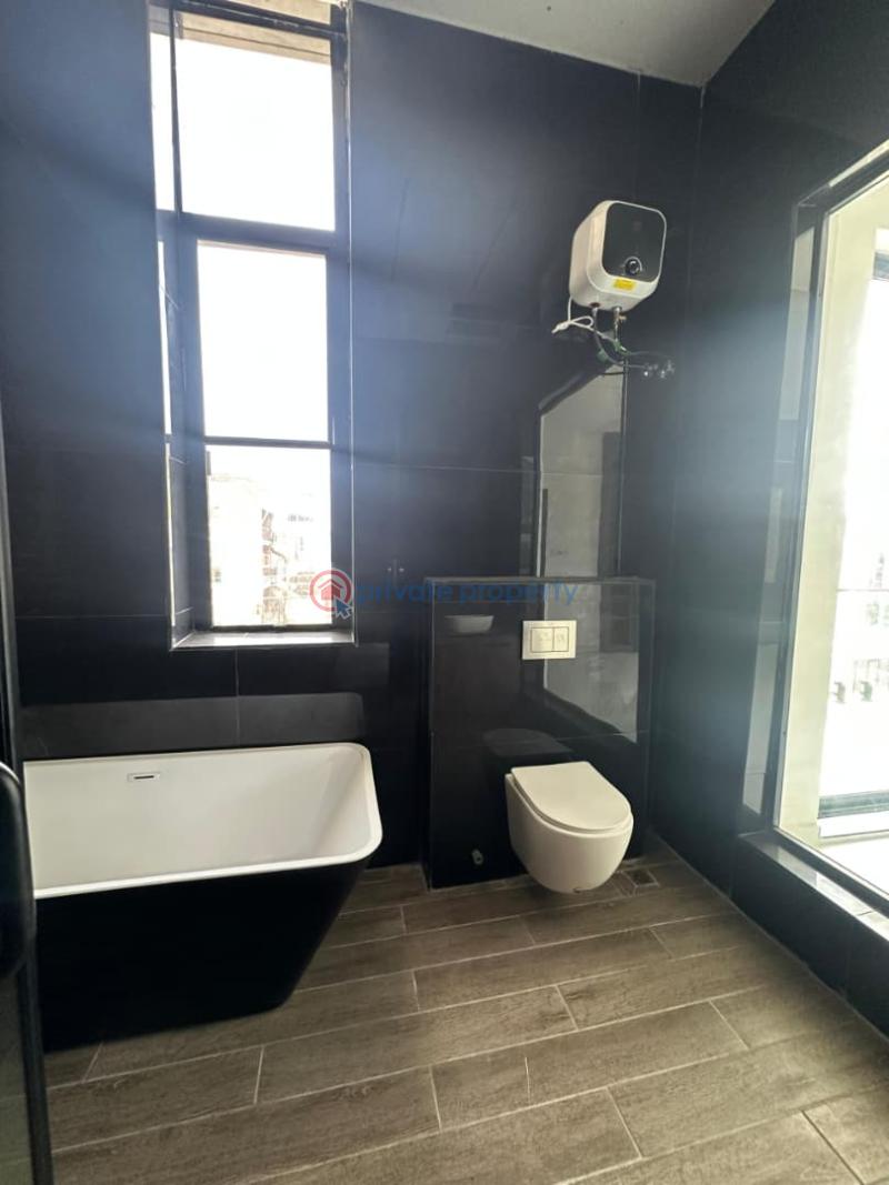 4 bedroom Detached Duplex For Sale Gated Estate Ajah Addo Ajah Lagos - 4