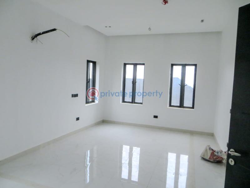 4 bedroom Detached Duplex For Sale Street Guzape Abuja Phase 1  - 9