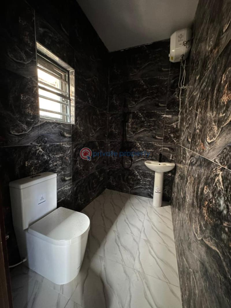 4 bedroom Duplex For Sale Orchid Lekki Chevron Drive Lekki Lagos - 10