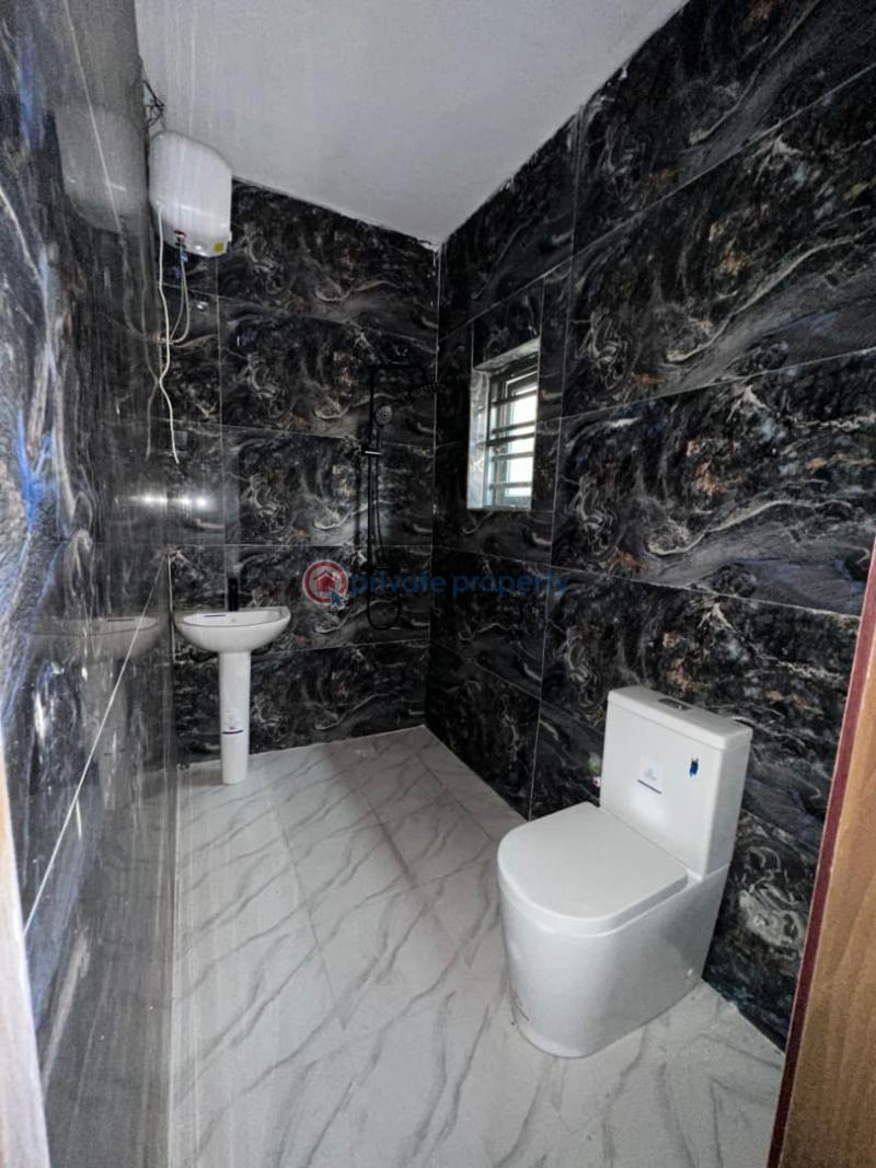 4 bedroom Duplex For Sale Orchid Lekki Chevron Drive Lekki Lagos - 8