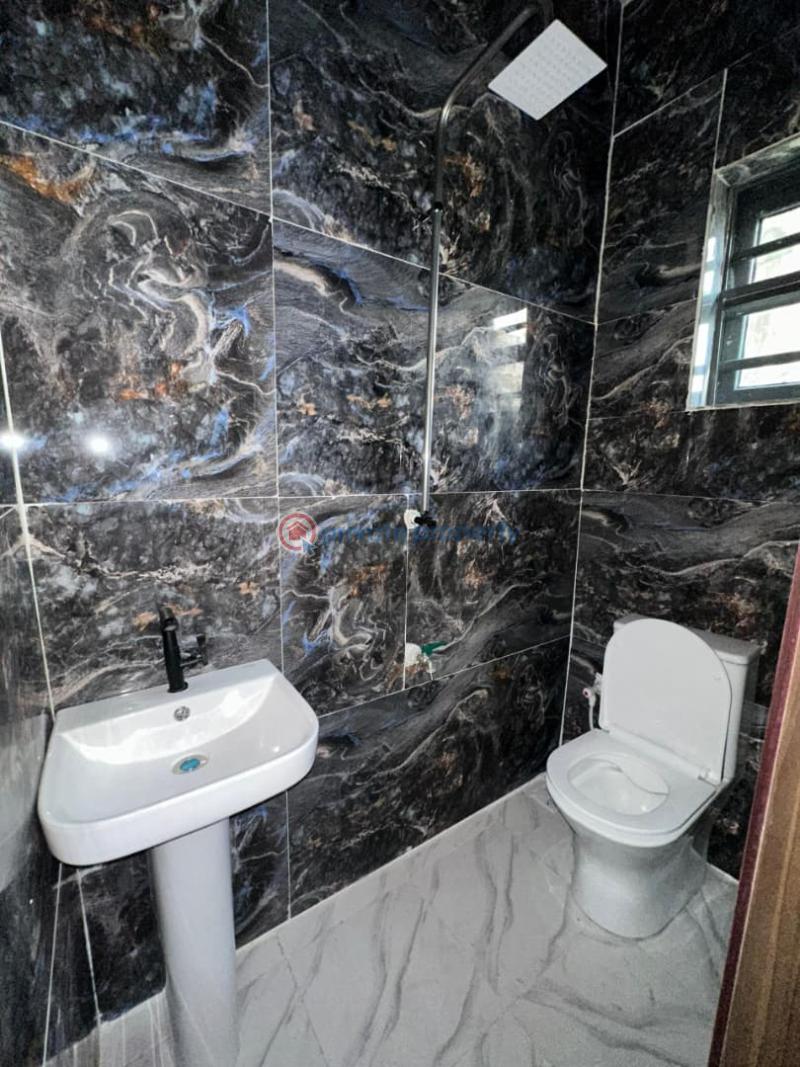 4 bedroom Duplex For Sale Orchid Lekki Chevron Drive Lekki Lagos - 13