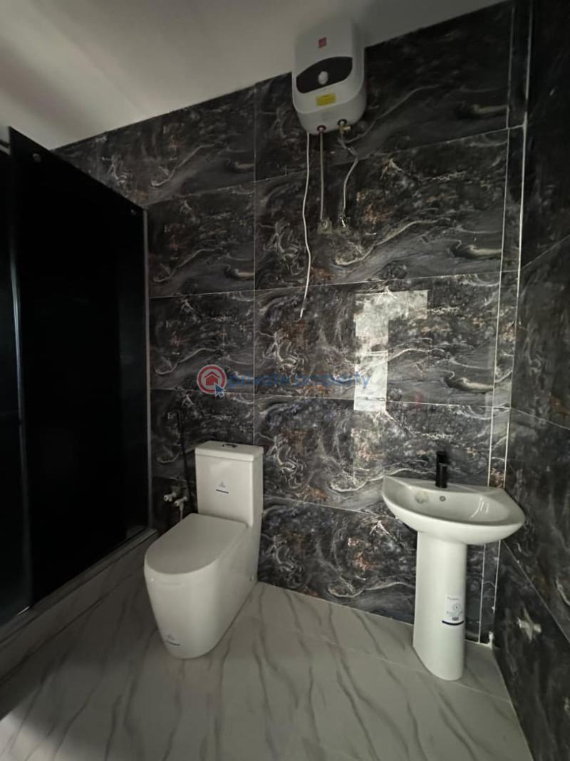 4 bedroom Duplex For Sale Orchid Lekki Chevron Drive Lekki Lagos - 9