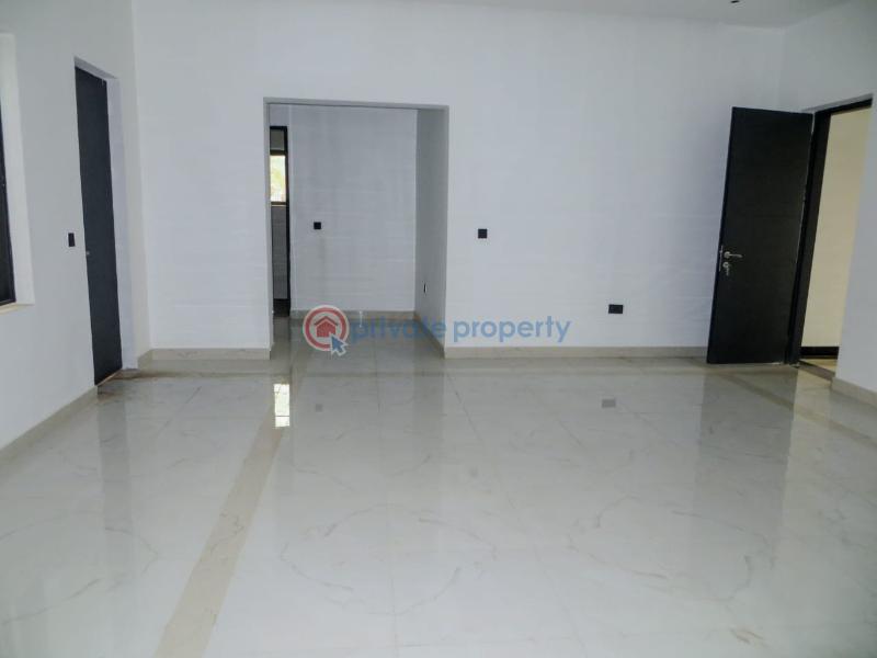 4 bedroom Detached Duplex For Sale Street Guzape Abuja Phase 1  - 11