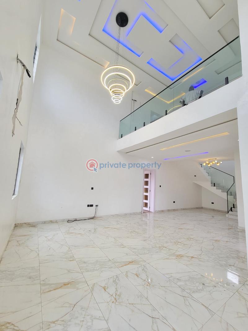 House For Rent Greenville Estate Badore Ajah Lagos - 11