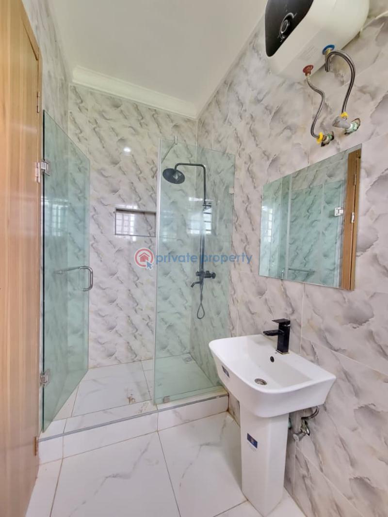 House For Rent Greenville Estate Badore Ajah Lagos - 20