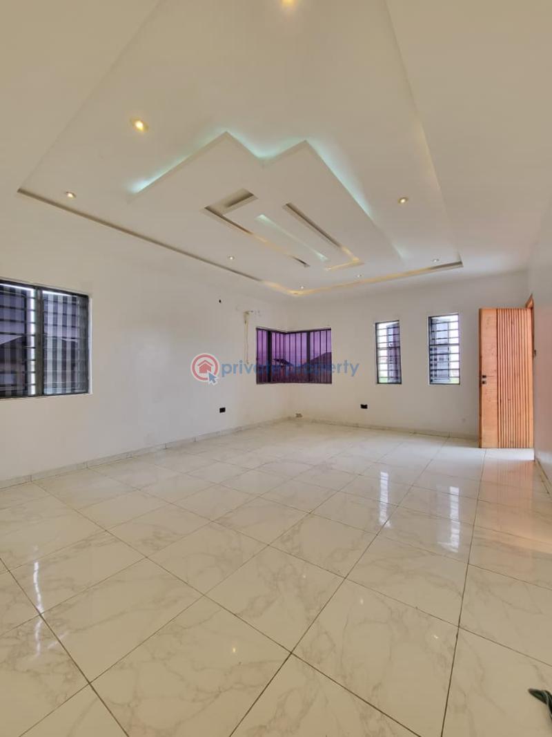 House For Rent Greenville Estate Badore Ajah Lagos - 22