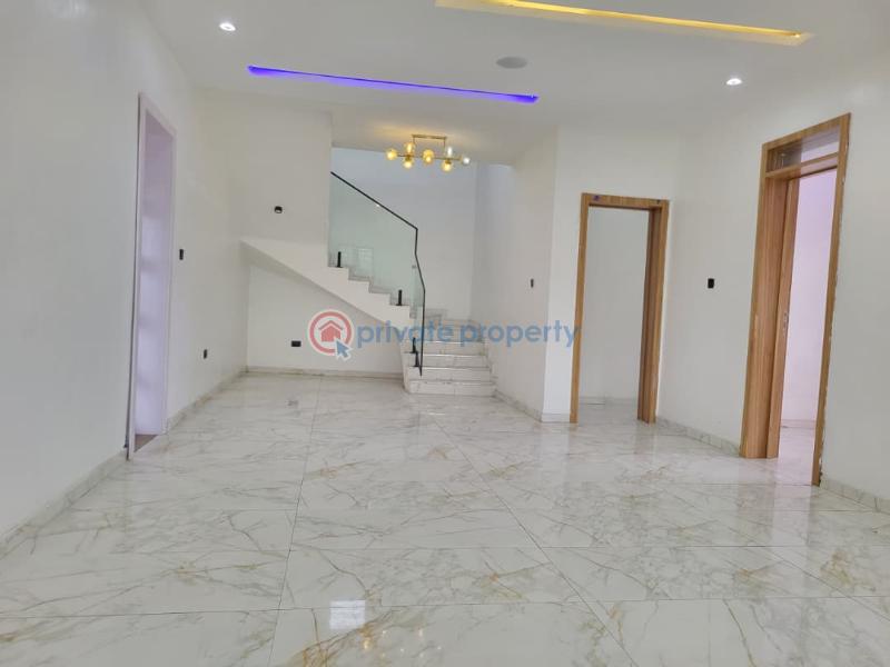 House For Rent Greenville Estate Badore Ajah Lagos - 13