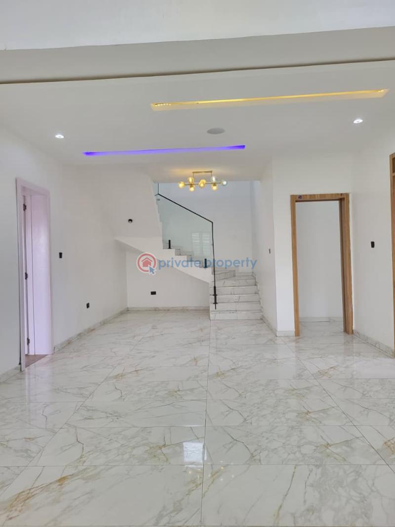 House For Rent Greenville Estate Badore Ajah Lagos - 10
